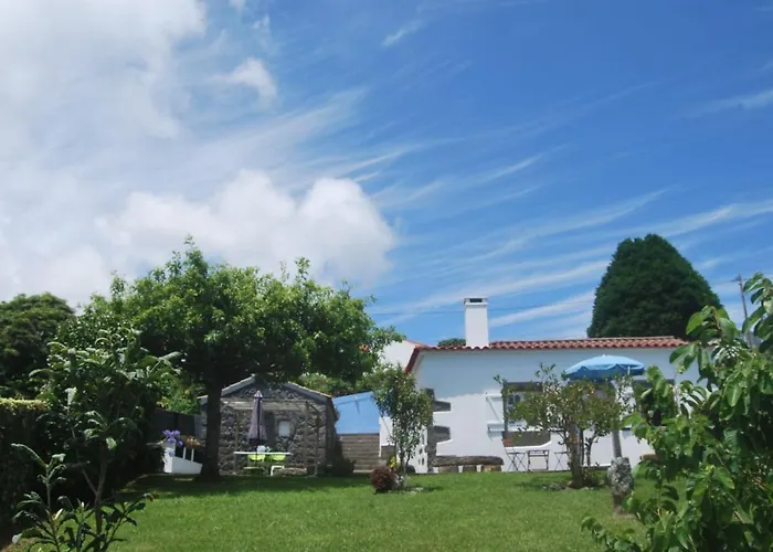 Home Near The Clouds - Refugio