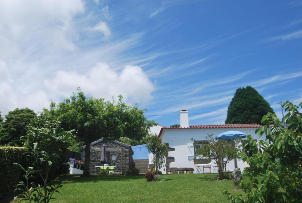 Near The Clouds - Refugio * Nordeste (Azores)