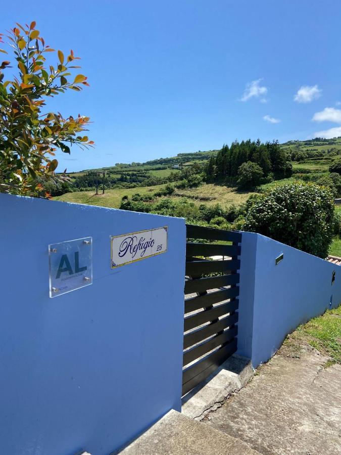 Near The Clouds - Refugio * Nordeste (Azores)